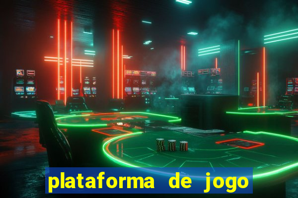 plataforma de jogo da deolane bezerra